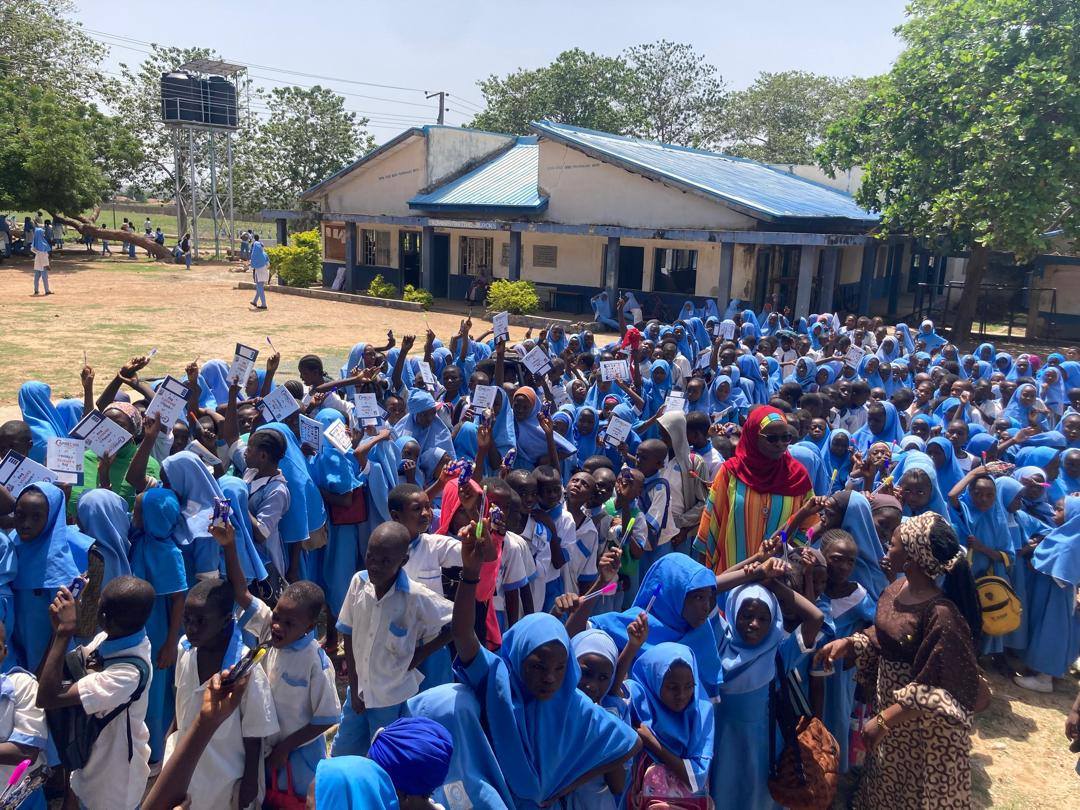 School